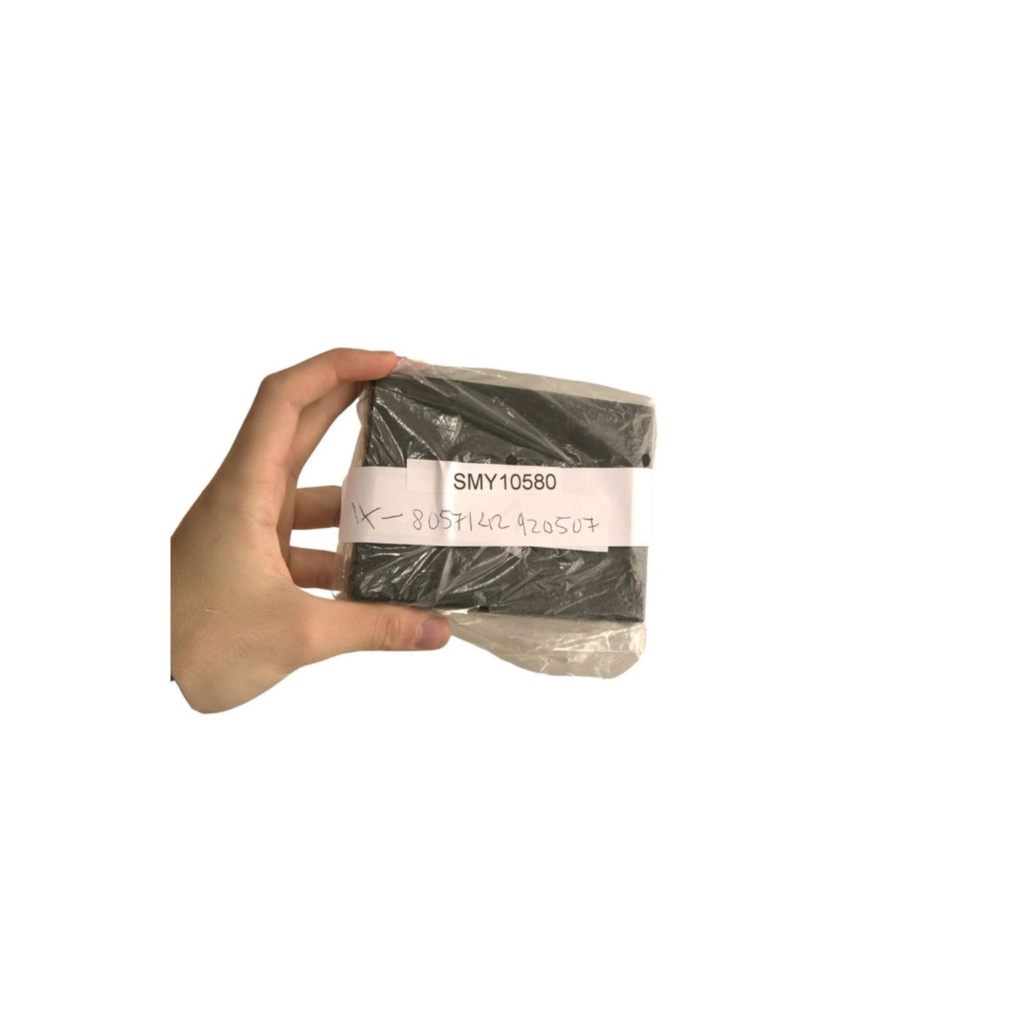 Dolce & Gabbana Silver Brass DG Logo Keychain Metal Ring Keyring