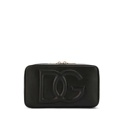 Dolce & Gabbana small DG Logo camera bag Shoulder