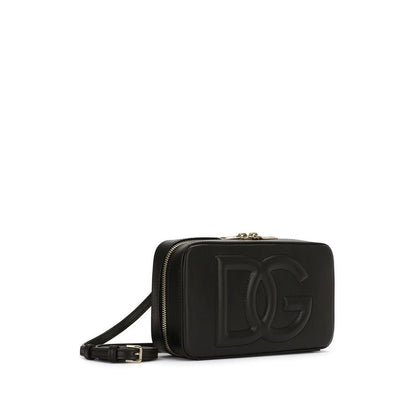 Dolce & Gabbana small DG Logo camera bag Shoulder