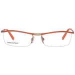 Dsquared² Rose Gold Metal Frames DQ5001-034-53 for women in rose gold with 53/16/135 mm dimensions.