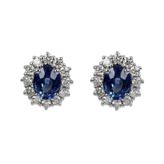 ORECCHINI RECARLO MOD. E77CC001_ZB-0