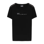 EA7 T-shirts and Polos Black 7W000274AF12945UC001-P25