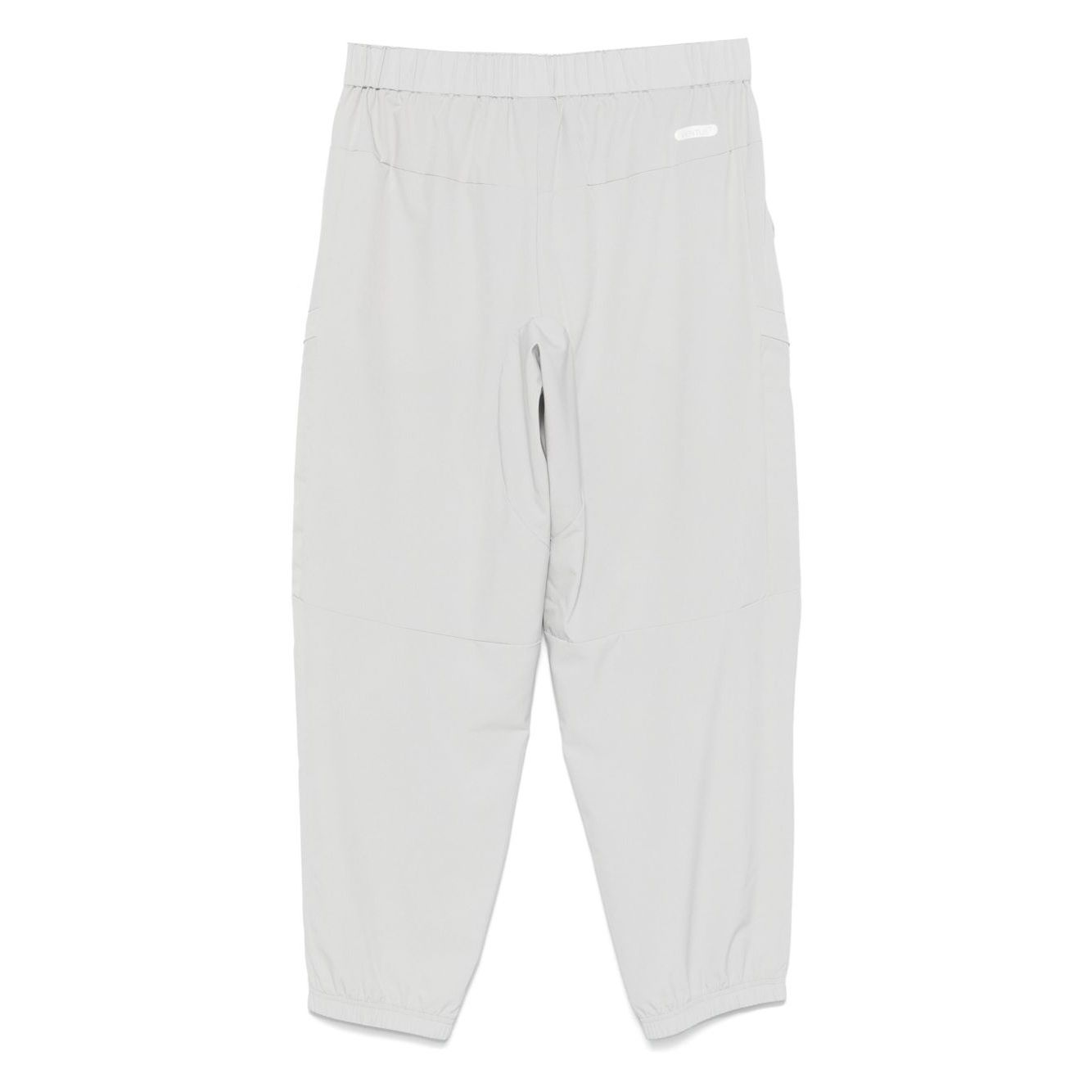 EA7 Trousers Grey Trousers