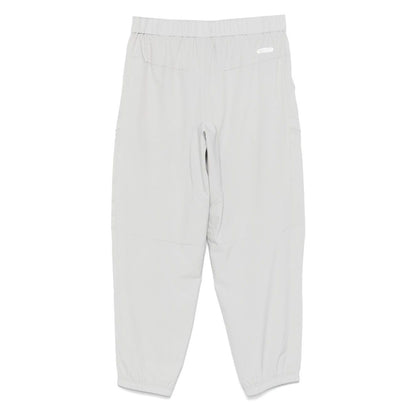 EA7 Trousers Grey Trousers