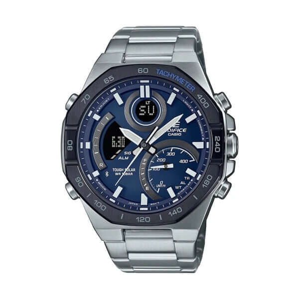 CASIO EDIFICE Mod. SPORT Tough Solar Bluetooth®