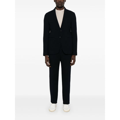 EMPORIO ARMANI CAPSULE Jackets Blue Jackets