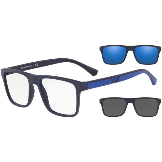 EMPORIO ARMANI MOD. EA 4115