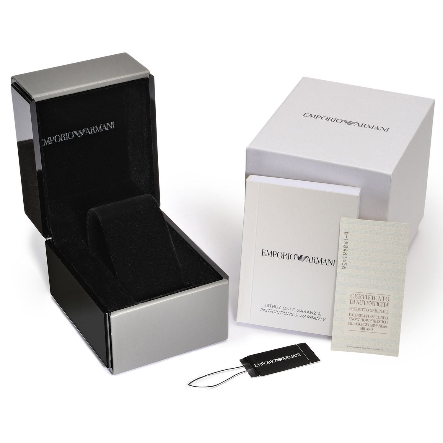 EMPORIO ARMANI Mod. AR11664
