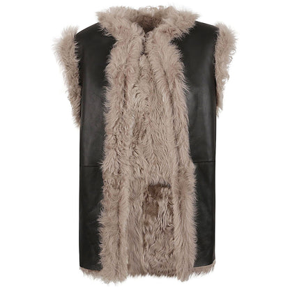 ENES Sweaters Black Topwear