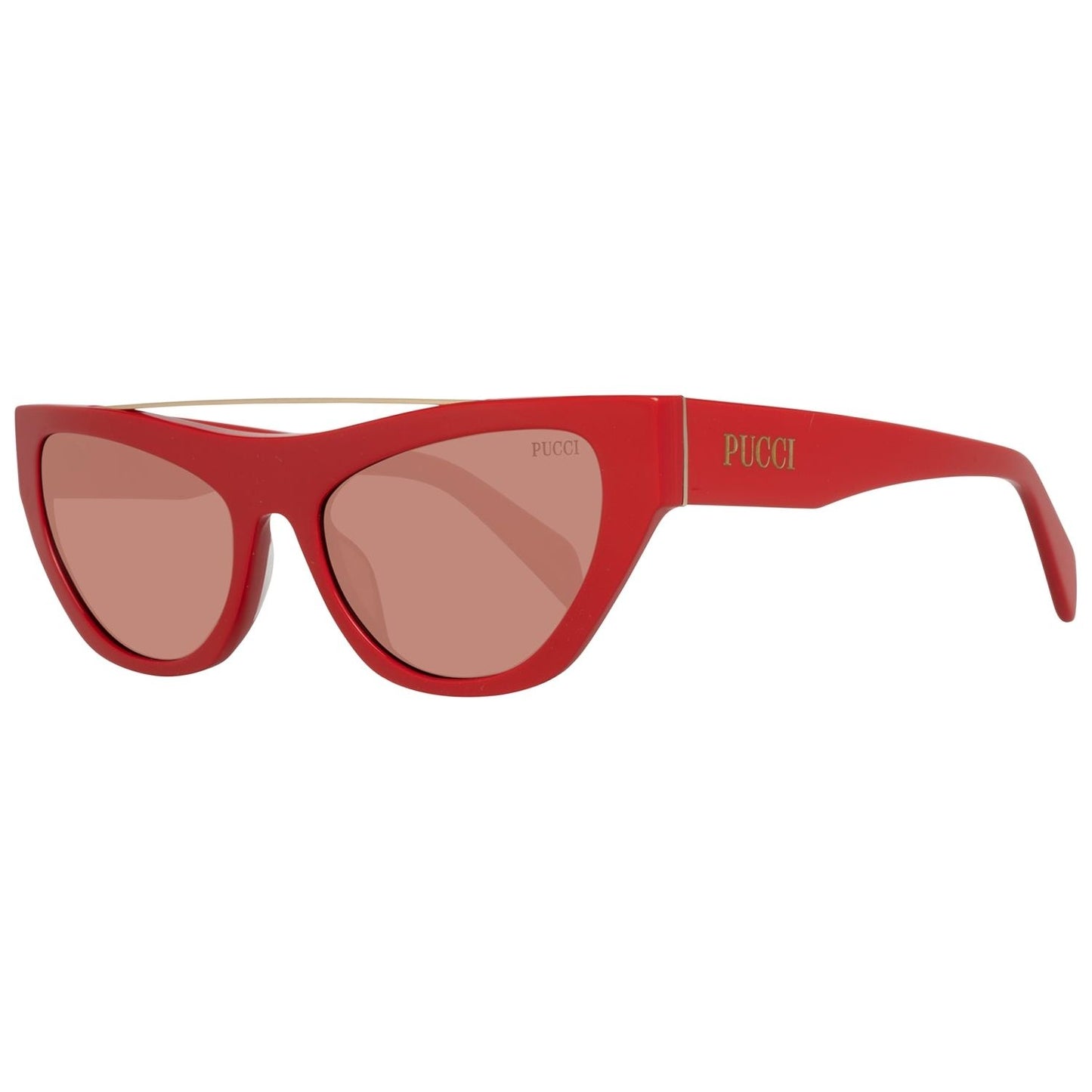 EMILIO PUCCI MOD. EP0111 5566Y SUNGLASSES & EYEWEAR