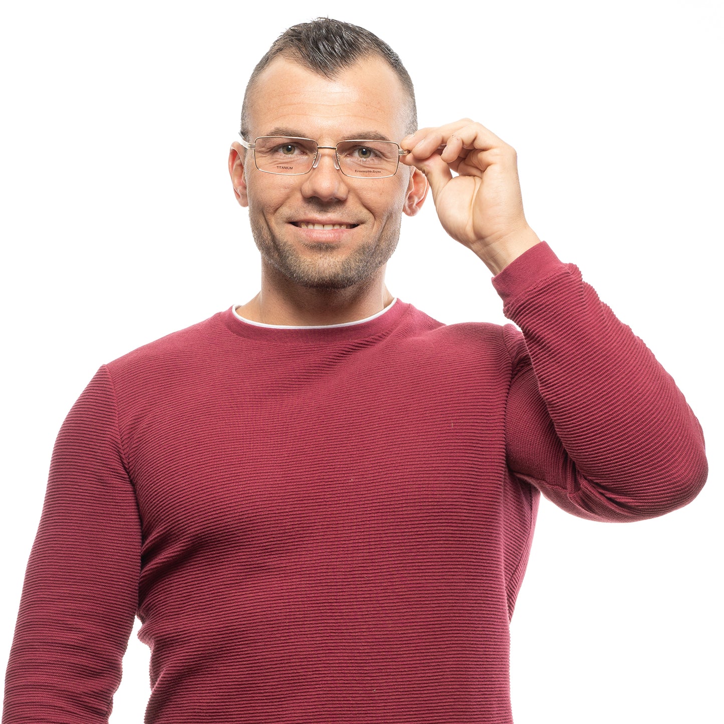 ERMENEGILDO ZEGNA MOD. EZ5094-D 57032 SUNGLASSES & EYEWEAR