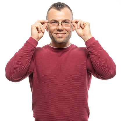 ERMENEGILDO ZEGNA MOD. EZ5155-D 55036 SUNGLASSES & EYEWEAR