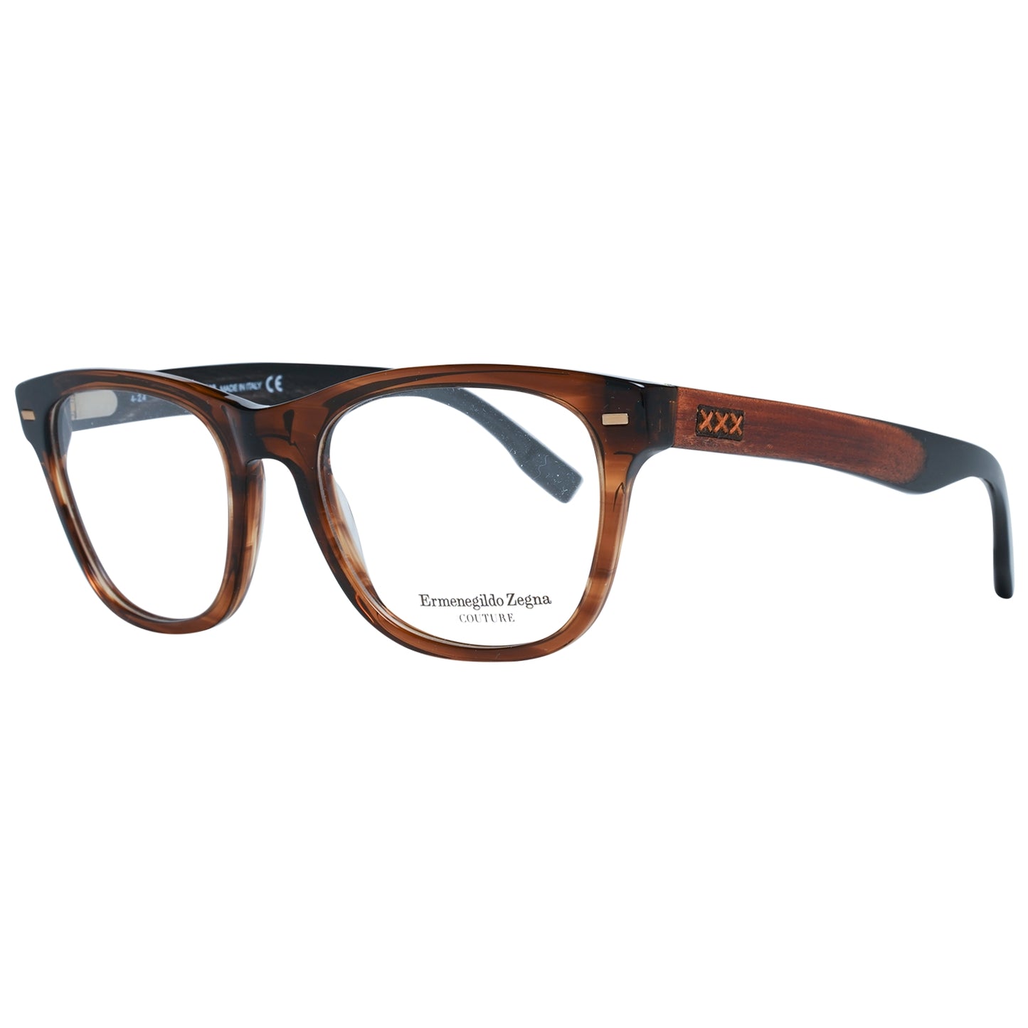 ERMENEGILDO ZEGNA MOD. ZC5001 04852 SUNGLASSES & EYEWEAR