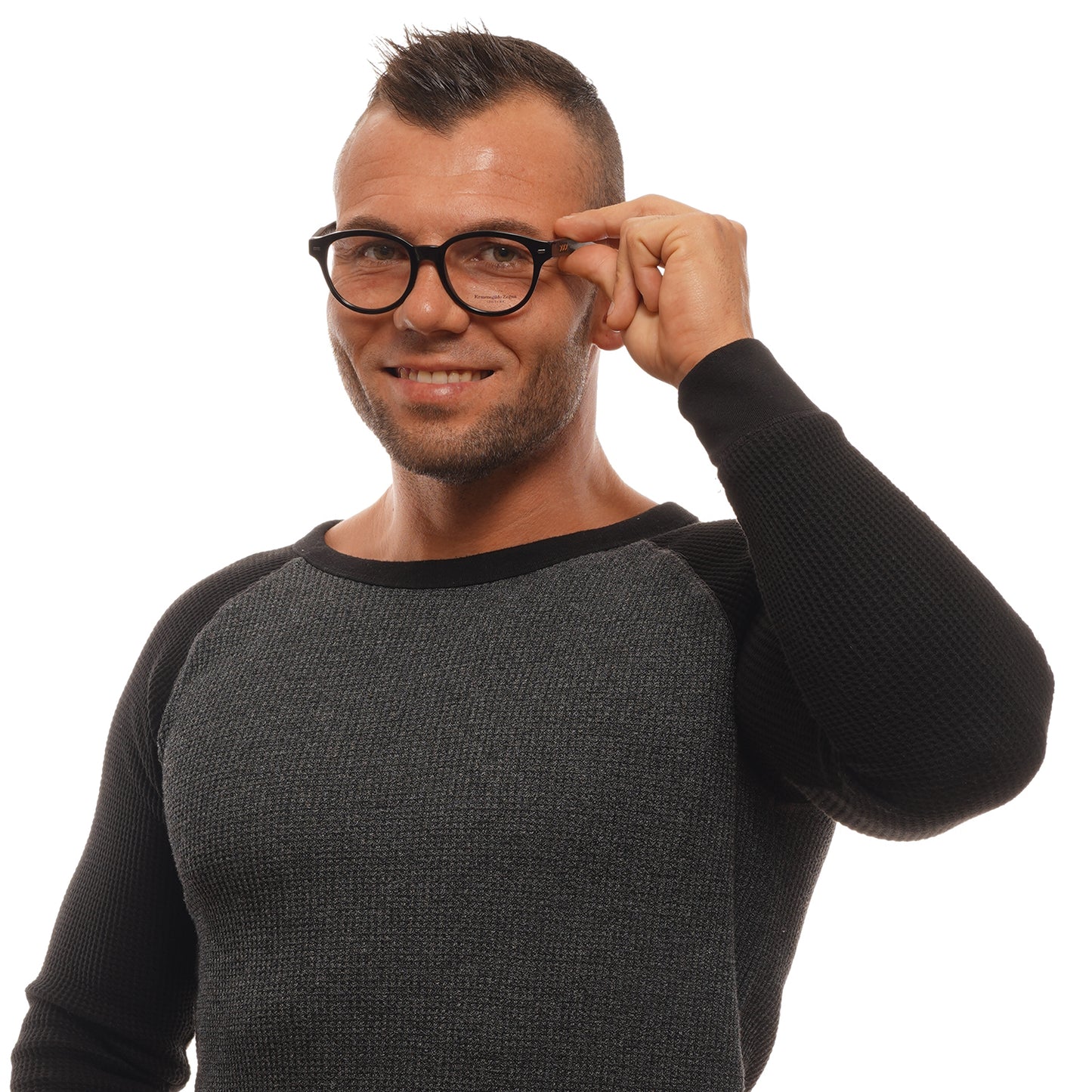 ERMENEGILDO ZEGNA MOD. ZC5002 00151 SUNGLASSES & EYEWEAR