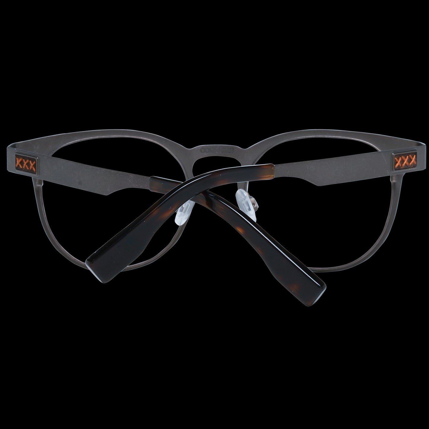 ERMENEGILDO ZEGNA MOD. ZC5003 02048 SUNGLASSES & EYEWEAR