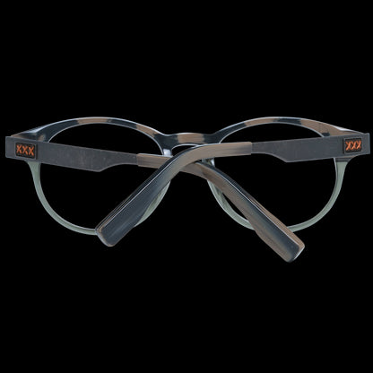 ERMENEGILDO ZEGNA MOD. ZC5008 06549 SUNGLASSES & EYEWEAR