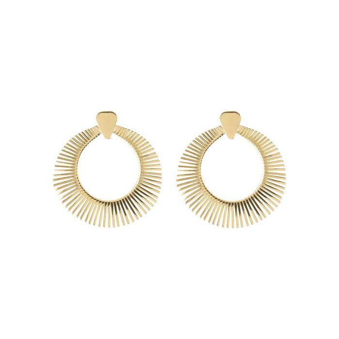 ETRUSCA JEWELS JEWELRY Mod. WSET00646.YG