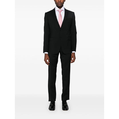 Emporio Armani Suit Black