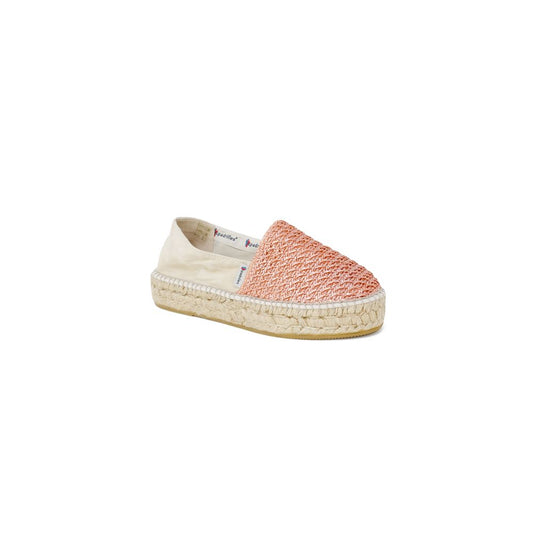 Espadrilles Multicolor Linen Platform Pumps 1728,71956299936,Espadrilles,EU39/US9,Multicolor,New with tags,Platforms - Pumps - Shoes,Pumps - Shoes,Shoes,Women