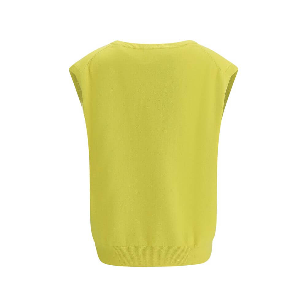 Extreme Cashmere Lord Vest