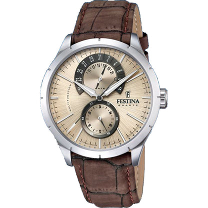 FESTINA WATCHES Mod. F16573/9-1