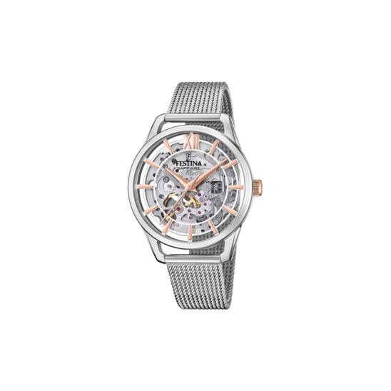 FESTINA WATCHES Mod. F20627/1-0