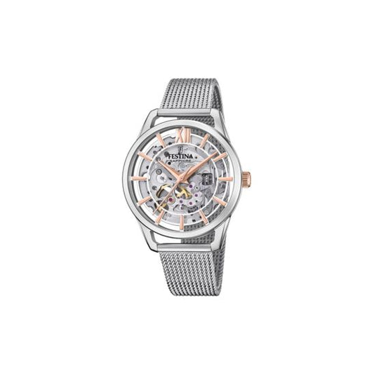 FESTINA WATCHES Mod. F20627/1-0