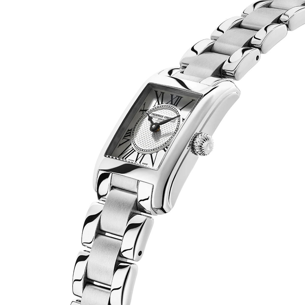 FREDERIQUE CONSTANT WATCHES Mod. FC-200MC26B