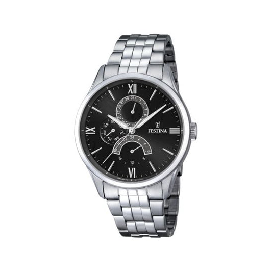 FESTINA WATCHES Mod. F16822/4 READY STOCKED WATCHES