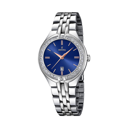 FESTINA WATCHES Mod. F16867/5 Category-Watches,Gender-Men,Gender-Women,READY STOCKED WATCHES,Subcategory-WatchesMen,Subcategory-WatchesWomen