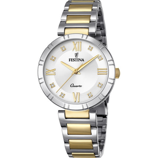 FESTINA WATCHES Mod. F16937/A READY STOCKED WATCHES