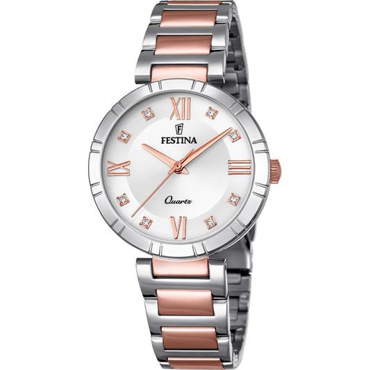 FESTINA WATCHES Mod. F16937/D READY STOCKED WATCHES