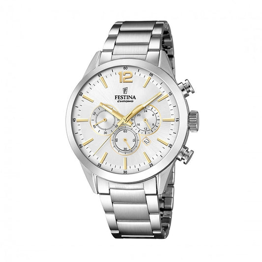 FESTINA WATCHES Mod. F20343/1 READY STOCKED WATCHES