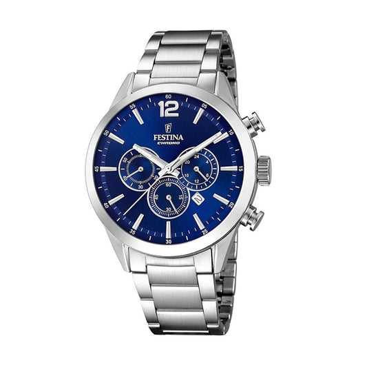 FESTINA WATCHES Mod. F20343/7 READY STOCKED WATCHES
