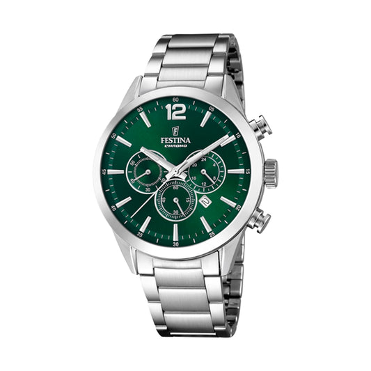 FESTINA WATCHES Mod. F20343/B READY STOCKED WATCHES