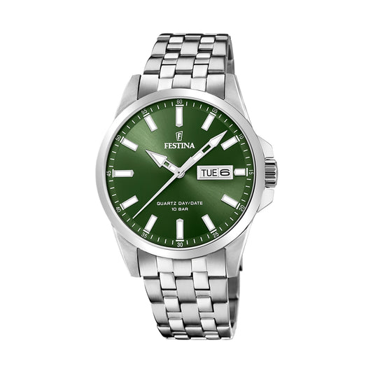 FESTINA WATCHES Mod. F20357/5 READY STOCKED WATCHES