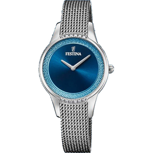FESTINA WATCHES Mod. F20494/2 READY STOCKED WATCHES
