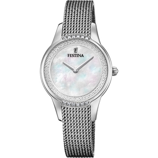 FESTINA WATCHES Mod. F20494/4 READY STOCKED WATCHES