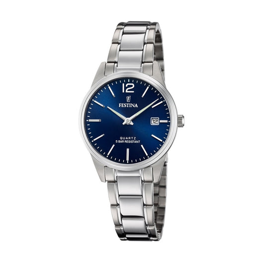 FESTINA WATCHES Mod. F20509/3 READY STOCKED WATCHES