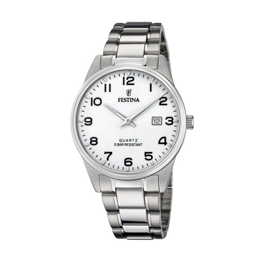 FESTINA WATCHES Mod. F20511/1 READY STOCKED WATCHES