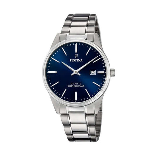 FESTINA WATCHES Mod. F20511/3 READY STOCKED WATCHES
