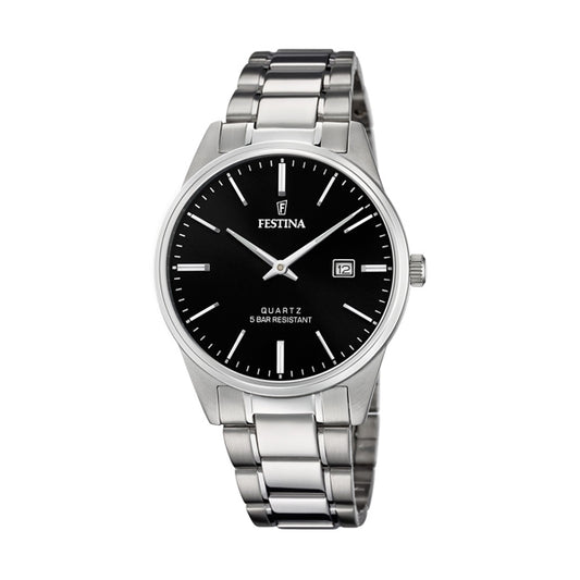 FESTINA WATCHES Mod. F20511/4 READY STOCKED WATCHES