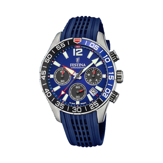 FESTINA WATCHES Mod. F20517/1 READY STOCKED WATCHES