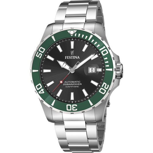 FESTINA WATCHES Mod. F20531/2 READY STOCKED WATCHES