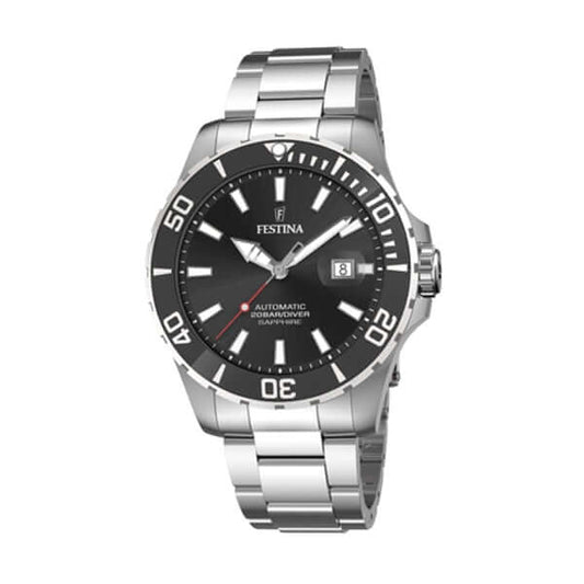 FESTINA WATCHES Mod. F20531/4 READY STOCKED WATCHES
