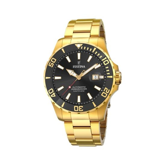 FESTINA WATCHES Mod. F20533/2 READY STOCKED WATCHES