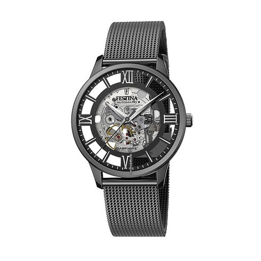 FESTINA WATCHES Mod. F20535/1 READY STOCKED WATCHES