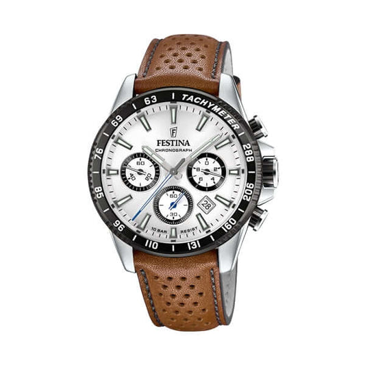 FESTINA WATCHES Mod. F20561/1 READY STOCKED WATCHES