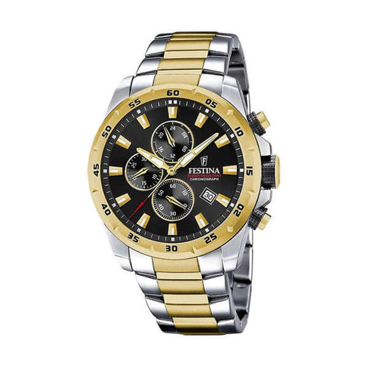 FESTINA WATCHES Mod. F20562/4 READY STOCKED WATCHES