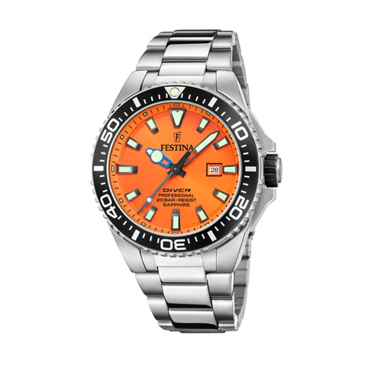 FESTINA WATCHES Mod. F20663/4 READY STOCKED WATCHES